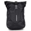 Ewent EW2536 maletines para portátil 43,9 cm (17.3") Mochila Negro