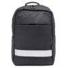 Ewent EW2539 maletines para portátil 40,9 cm (16.1") Mochila Negro