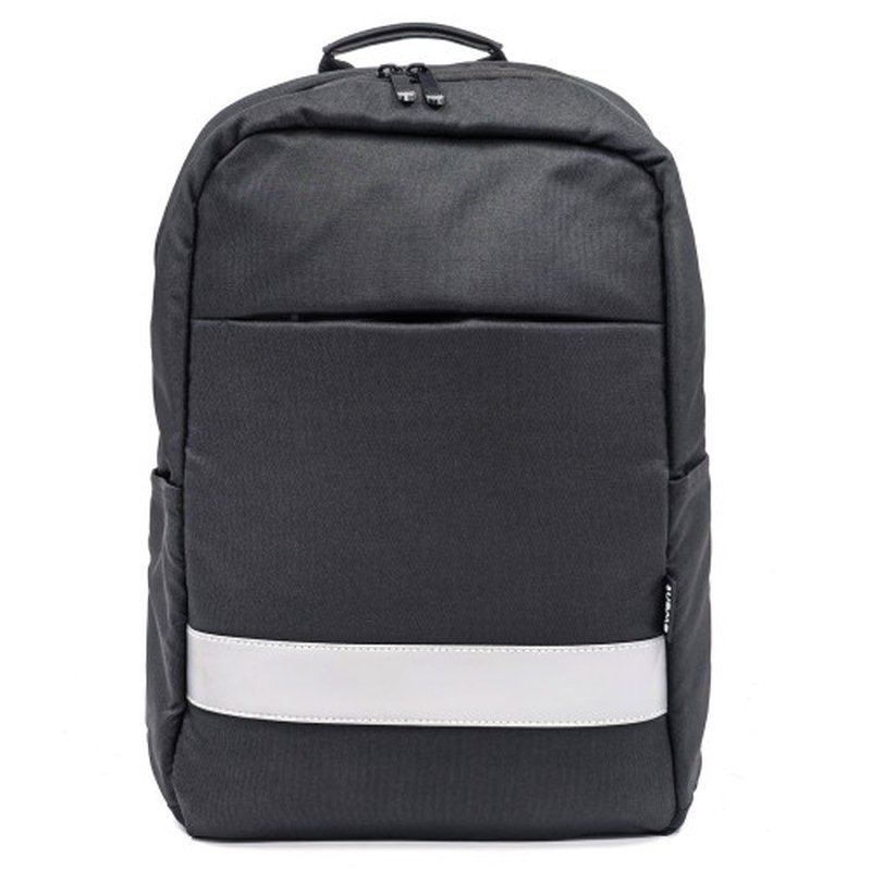 Ewent EW2539 maletines para portátil 40,9 cm (16.1") Mochila Negro