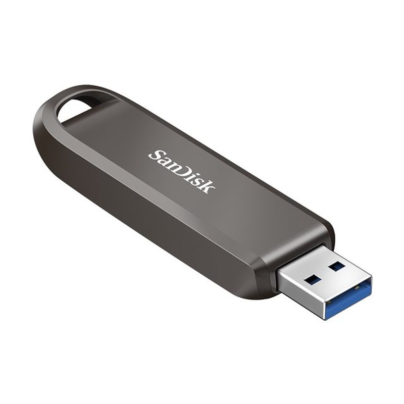 Extreme PRO USB-A 3.2 Gen 2 4x6 1TB Extreme PRO USB-A 3.2 Gen 2 4x6 1TB - Imagen 2