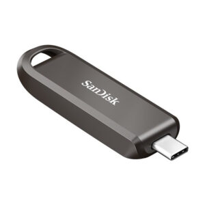 Alternative view of Extreme PRO USB-C 3.2 Gen 2 4x6 1TB