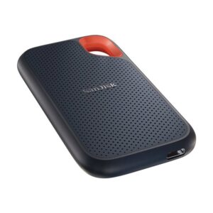 Extreme Portable SSD 1TB Extreme Portable SSD 1TB