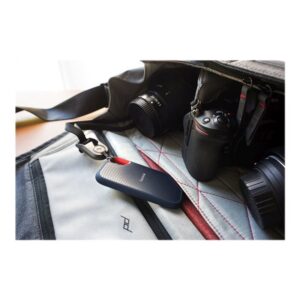 Extreme Portable SSD 1TB Extreme Portable SSD 1TB