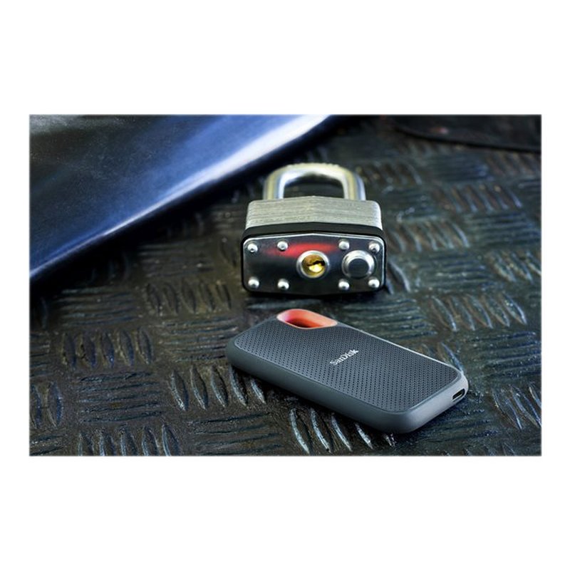 Extreme Portable SSD 1TB Extreme Portable SSD 1TB - Imagen 9