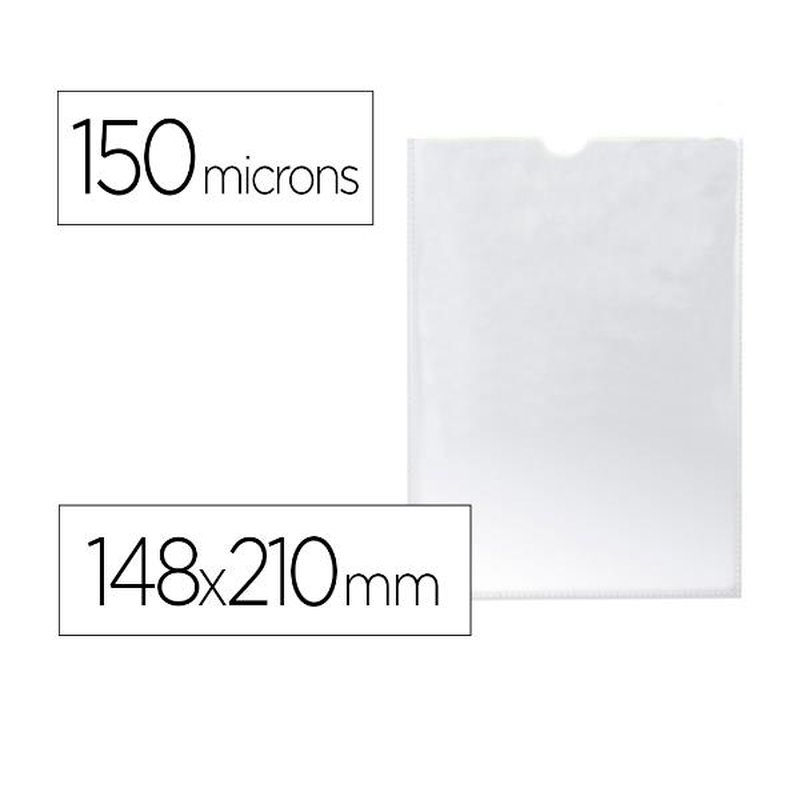 FDA PDOC A5150MC 148X210 | PACK 25 UNIDADES FDA PDOC A5150MC 148X210 | PACK 25 UNIDADES