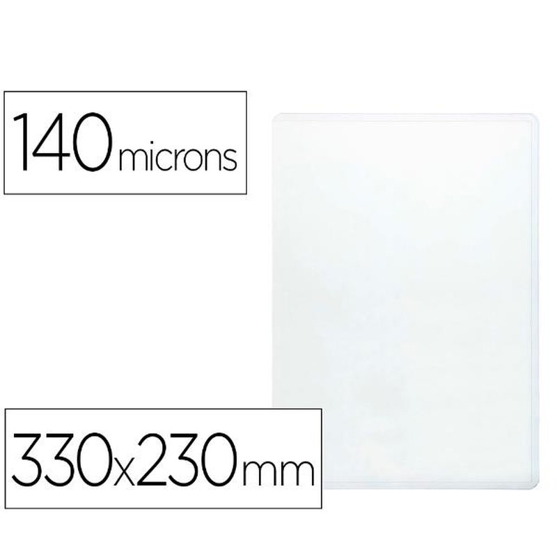 FDA PDOC FOL 140MC 230X330 | PACK 100 UNIDADES FDA PDOC FOL 140MC 230X330 | PACK 100 UNIDADES