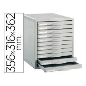 FICHEROCAJ SOB 8211C 356X316X362