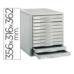 FICHEROCAJ SOB 8409C 356X316X303