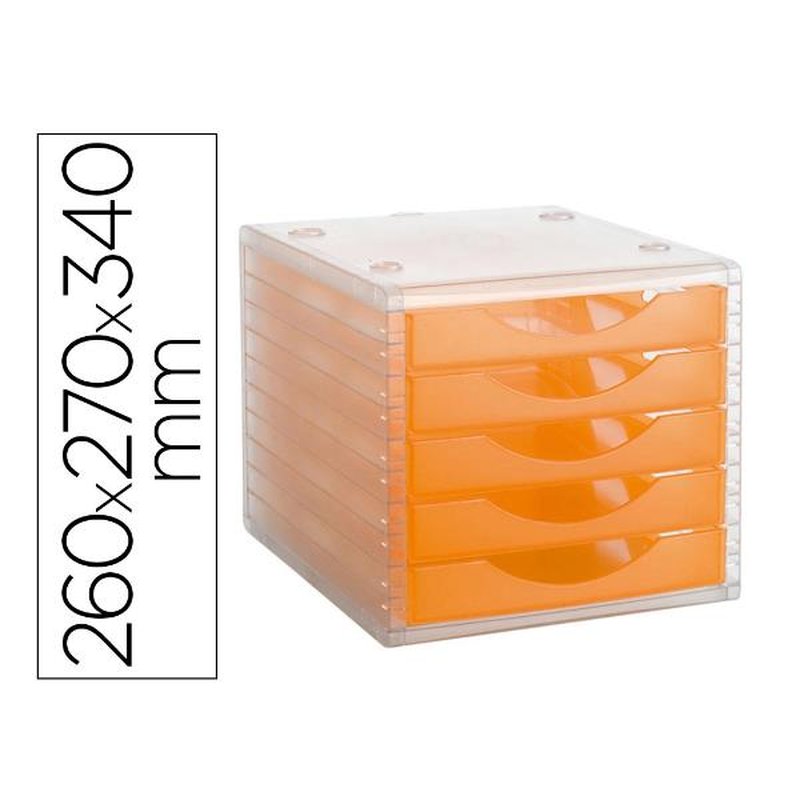 FICHERO CAJONES DE SOBREMESA ARC FICHERO CAJONES DE SOBREMESA ARC