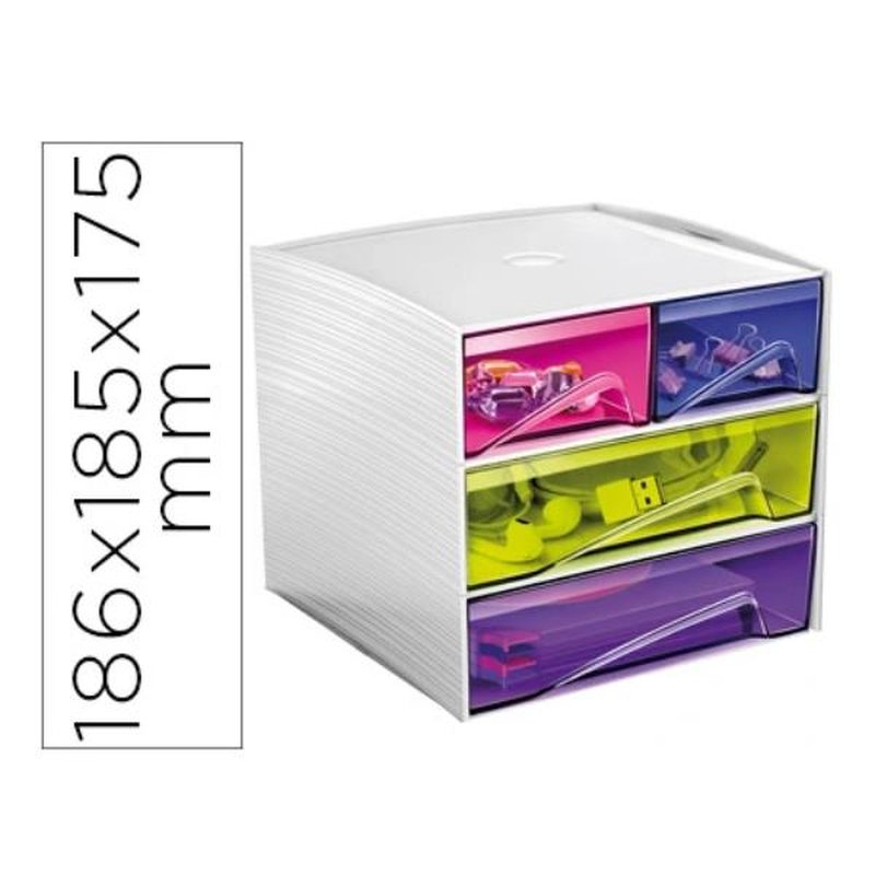 FICHERO CAJONES DE SOBREMESA CEP FICHERO CAJONES DE SOBREMESA CEP