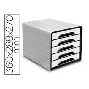 FICHERO CAJONES DE SOBREMESA CEP