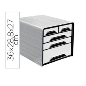 FICHERO CAJONES DE SOBREMESA CEP