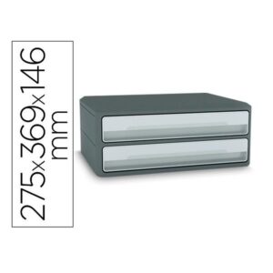 FICHERO CAJONES DE SOBREMESA CEP