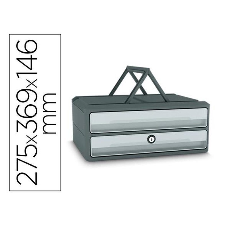 FICHERO CAJONES DE SOBREMESA CEP FICHERO CAJONES DE SOBREMESA CEP