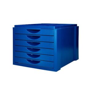 FICHERO CAJONES DE SOBREMESA Q-C