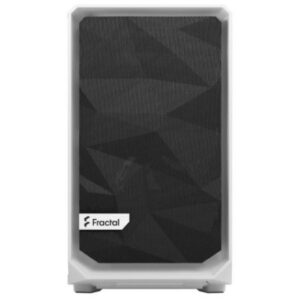 FRACTAL CAJA MESHIFY 2 NANO BLANCA TG CLEAR TINT FD-C-MES2N-02 FRACTAL CAJA MESHIFY 2 NANO BLANCA TG CLEAR TINT FD-C-MES2N-02