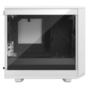 FRACTAL CAJA MESHIFY 2 NANO BLANCA TG CLEAR TINT FD-C-MES2N-02 FRACTAL CAJA MESHIFY 2 NANO BLANCA TG CLEAR TINT FD-C-MES2N-02