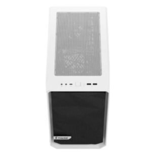 FRACTAL CAJA MESHIFY 2 NANO BLANCA TG CLEAR TINT FD-C-MES2N-02 FRACTAL CAJA MESHIFY 2 NANO BLANCA TG CLEAR TINT FD-C-MES2N-02