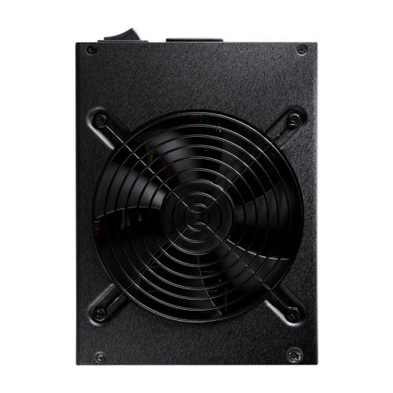 FSP CANNON PRO(ATX3.1) 2500W unidad de fuente de alimentación 20+4 pin ATX ATX Negro - Imagen 5