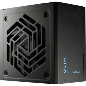 FSP VITA-750BD-B unidad de fuente de alimentación 750 W 20+4 pin ATX ATX Negro