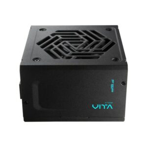 FSP VITA-850BD-B unidad de fuente de alimentación 850 W 20+4 pin ATX ATX Negro