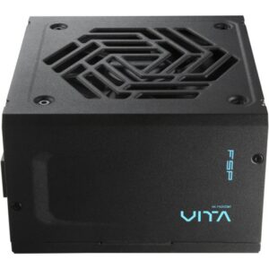 FSP Vita unidad de fuente de alimentación 750 W 20+4 pin ATX ATX Negro