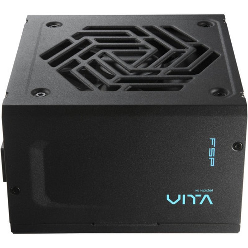 FSP Vita unidad de fuente de alimentación 750 W 20+4 pin ATX ATX Negro - Imagen 3