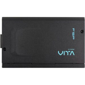 FSP Vita unidad de fuente de alimentación 750 W 20+4 pin ATX ATX Negro