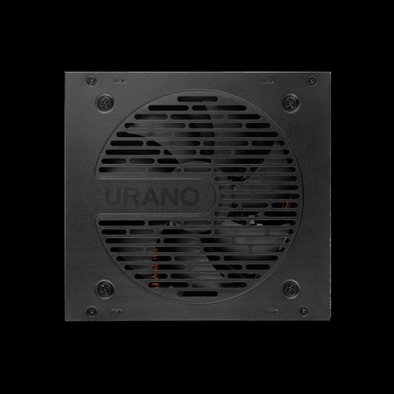 FUENTE ALIMENTACION ATX NOX URANO PRO 650W BRONZE FUENTE ALIMENTACION ATX NOX URANO PRO 650W BRONZE - Imagen 5