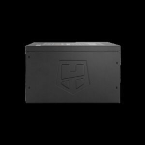 FUENTE ALIMENTACION NOX HUMMER GDM1000W FUENTE MODULAR ATX3.1 80+GOLD FUENTE ALIMENTACION NOX HUMMER GDM1000W FUENTE MODULAR ATX3.1 80+GOLD