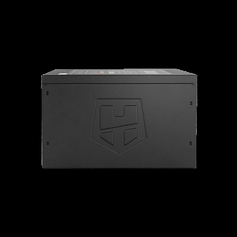 FUENTE ALIMENTACION NOX HUMMER GDM1000W FUENTE MODULAR ATX3.1 80+GOLD FUENTE ALIMENTACION NOX HUMMER GDM1000W FUENTE MODULAR ATX3.1 80+GOLD - Imagen 5