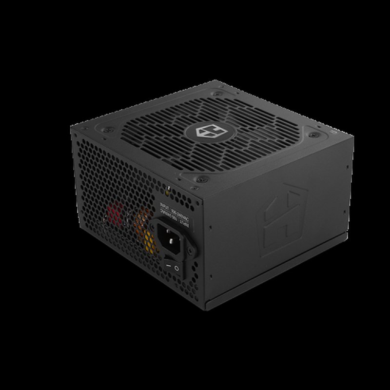 FUENTE ALIMENTACION NOX HUMMER GDM1000W FUENTE MODULAR ATX3.1 80+GOLD FUENTE ALIMENTACION NOX HUMMER GDM1000W FUENTE MODULAR ATX3.1 80+GOLD - Imagen 7