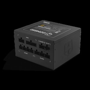 FUENTE ALIMENTACION NOX HUMMER GDM850W MODULAR ATX3.1 80+GOLD