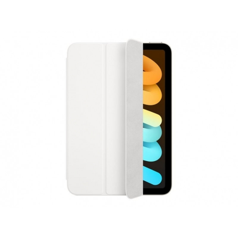 FUNDA IPAD APPLE SMART FOLIO WHITE MINI (6¬ GEN)
