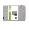 FUNDA PARA PORTATIL Q-CONNECT 13 FUNDA PARA PORTATIL Q-CONNECT 13