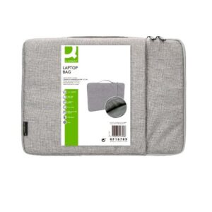FUNDA PARA PORTATIL Q-CONNECT 13