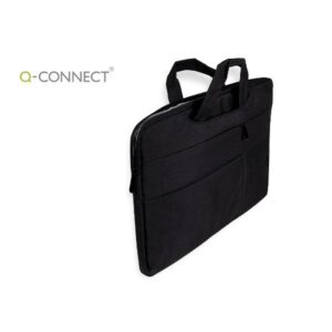 FUNDA PARA PORTATIL Q-CONNECT 15