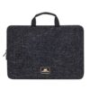 FUNDA PORTATIL RIVACASE ASAS ANVIK 15.6" BLACK