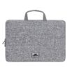 FUNDA PORTATIL RIVACASE ASAS ANVIK 15.6" LIGHT GREY FUNDA PORTATIL RIVACASE ASAS ANVIK 15.6" LIGHT GREY