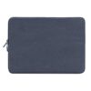 FUNDA PORTATIL RIVACASE SUZUKA 13.3" BLUE