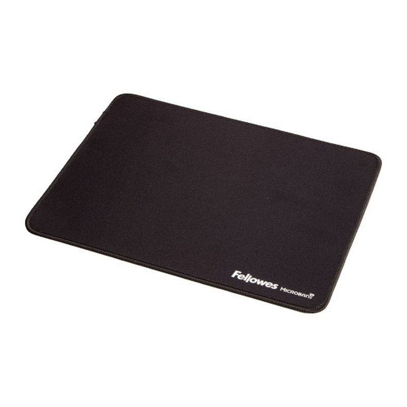 Fellowes Breyta 100138995 alfombrilla para ratón Negro Fellowes Breyta 100138995 alfombrilla para ratón Negro