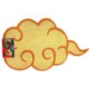 Felpudo Dragon Ball Nube Kinton Felpudo Dragon Ball Nube Kinton
