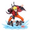 Figura Banpresto Naruto Shippuden Memorable Saga