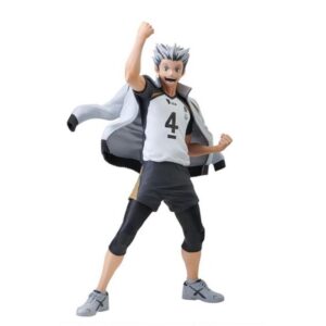 Figura Ichibansho Haikyu!! Road To The