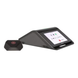 FlexAdv Table LargeRoom ConfSys Zoom