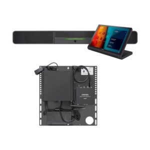 Flex Small Video Soundbar MTR Gov