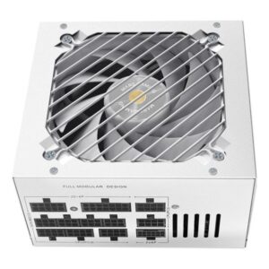 Fuente Alimentacin Mars Gaming Mpb1000simw Atx