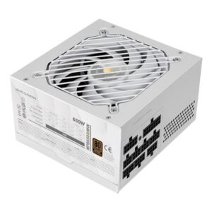 Fuente Alimentacin Mars Gaming Mpb650simw Atx