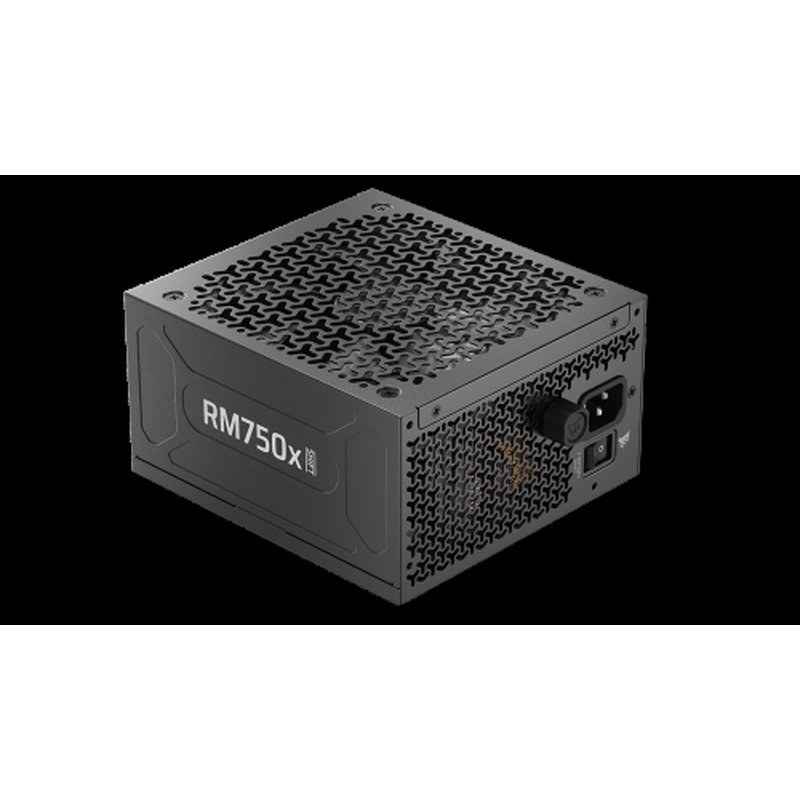 Fuente Alimentacion Corsair Rm750x Gaming Atx