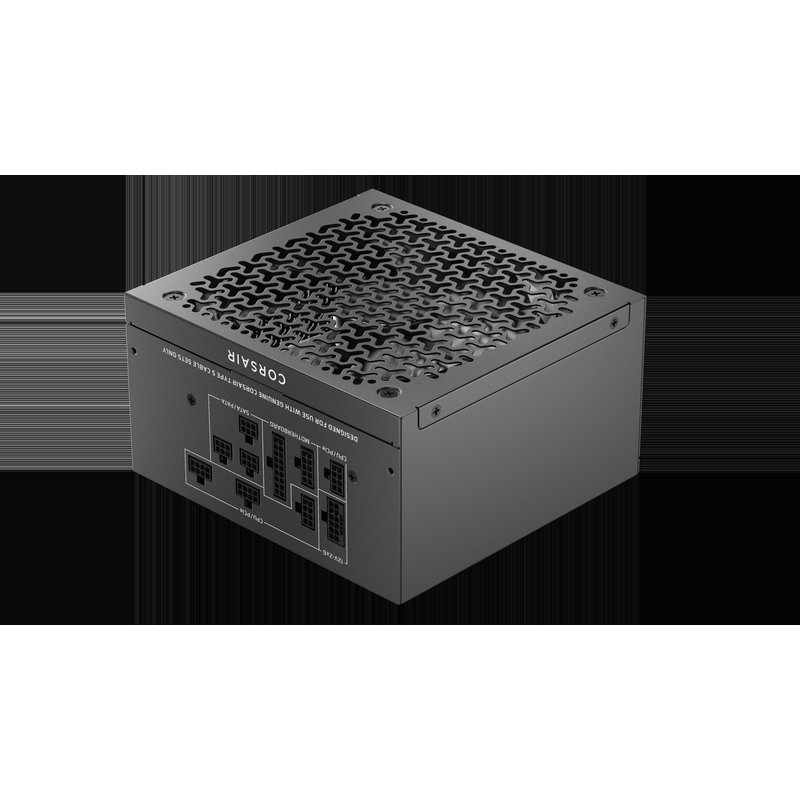 Fuente Alimentacion Corsair Rm750x Gaming Atx - Imagen 2